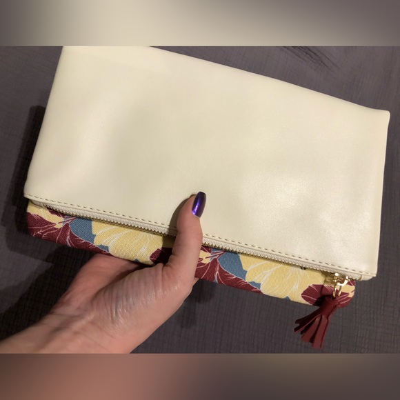 Rachel Pally Reversible Clutch Purse - Picture 5 of 5